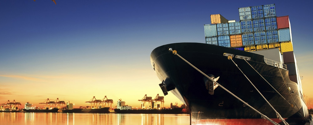 Import – Export
