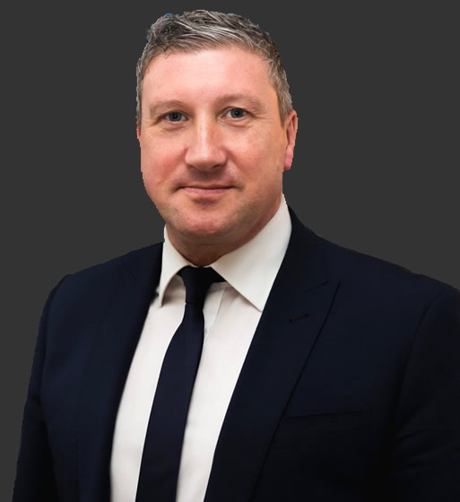 Stephen Lishman